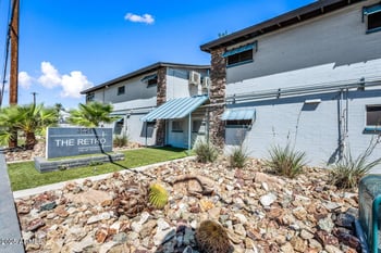 3025 32nd St #45, Phoenix, AZ 85018