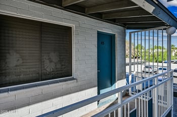 3025 32nd St #45, Phoenix, AZ 85018