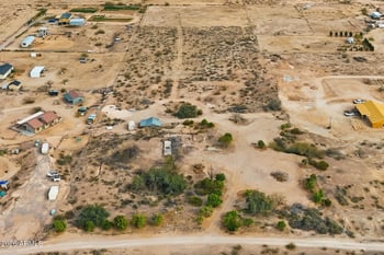 3025 331st Ave #*-*, Tonopah, AZ 85354