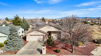 3025 Cabezon Ln, Prescott, AZ 86301