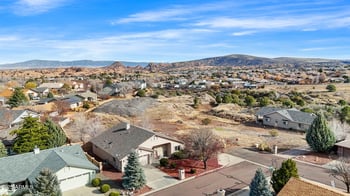 3025 Cabezon Ln, Prescott, AZ 86301