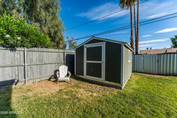 3025 Campbell Ave, Phoenix, AZ 85016