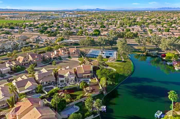 3025 Cascade Pl, Chandler, AZ 85248