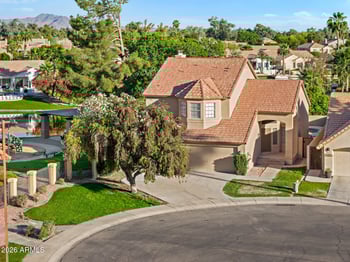 3025 Cascade Pl, Chandler, AZ 85248