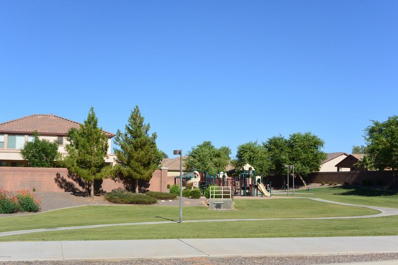 3025 E Andre Ave, Gilbert, AZ 85298