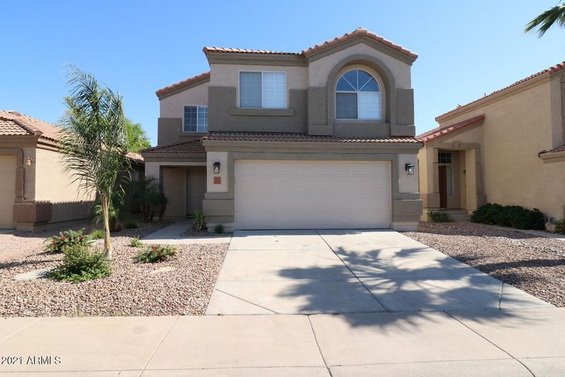 3025 E Blackhawk Dr, Phoenix, AZ 85050