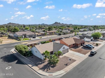 3025 Bremen St, Phoenix, AZ 85032