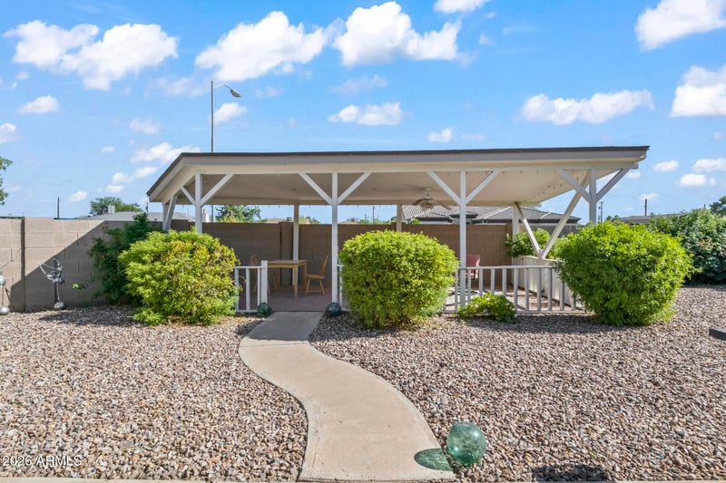 3025 E Bremen St, Phoenix, AZ 85032