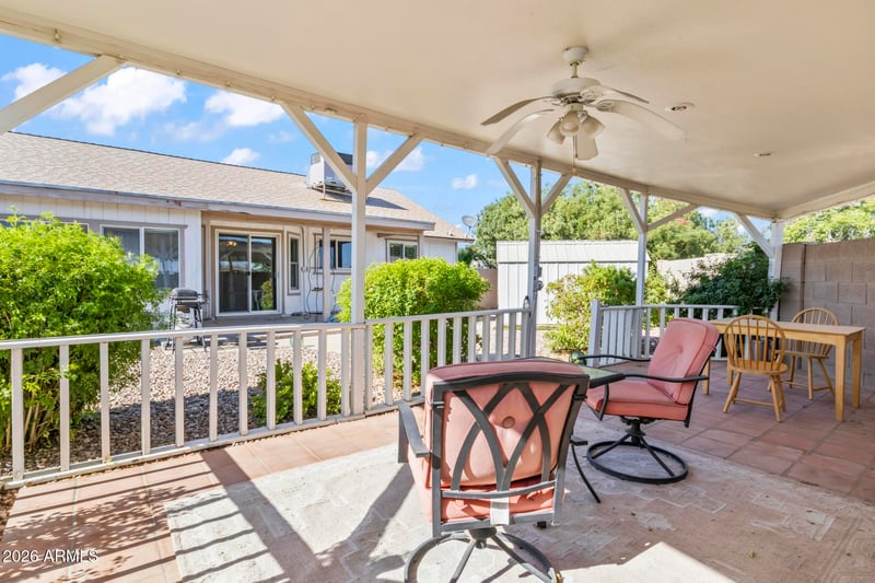 3025 E Bremen St, Phoenix, AZ 85032
