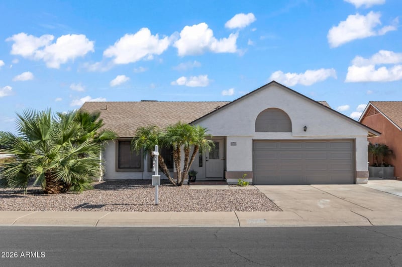 3025 E Bremen St, Phoenix, AZ 85032