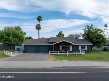 3025 Campbell Ave, Phoenix, AZ 85016
