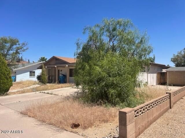3025 E Cortez St, Phoenix, AZ 85028