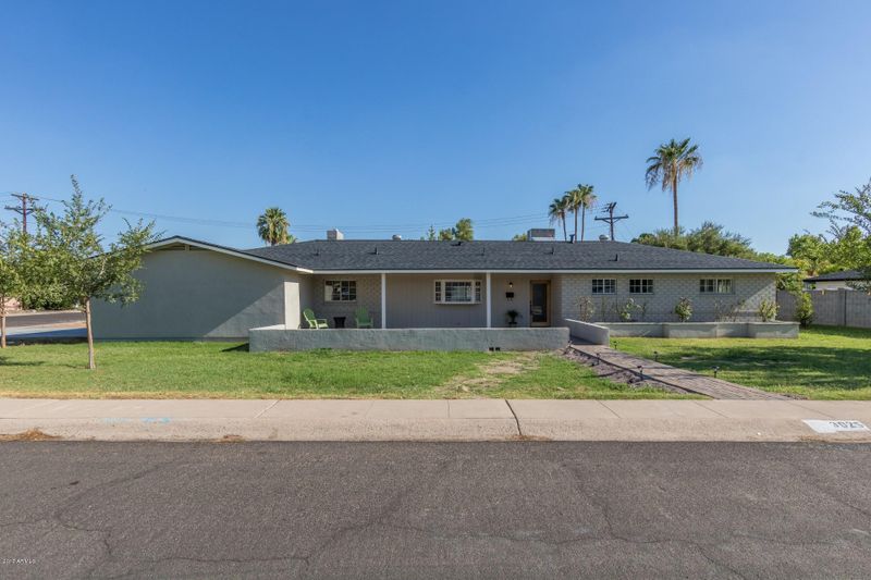 3025 E Mariposa St, Phoenix, AZ 85016