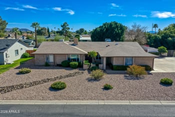 3025 Kerry Ln, Phoenix, AZ 85027