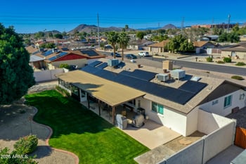 3025 Kerry Ln, Phoenix, AZ 85027