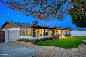 3025 Kerry Ln, Phoenix, AZ 85027