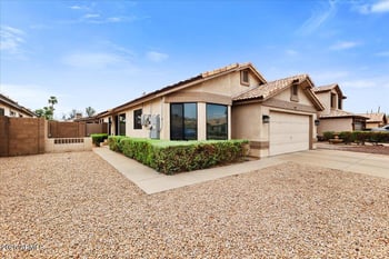 3025 Kerry Ln, Phoenix, AZ 85050