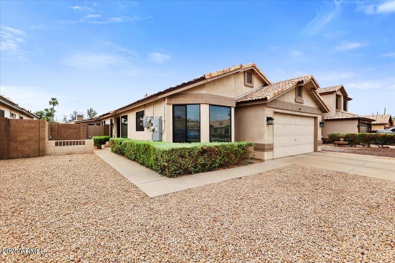 3025 Kerry Ln, Phoenix, AZ 85050
