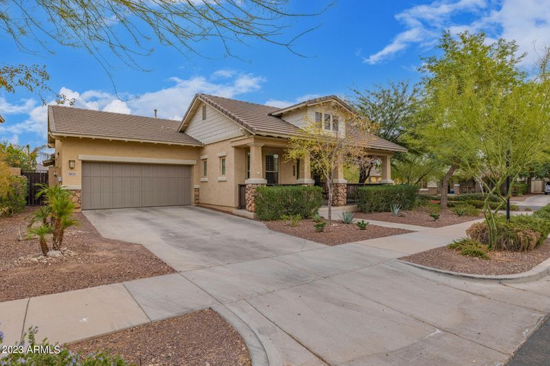 3025 N Black Rock Rd, Buckeye, AZ 85396