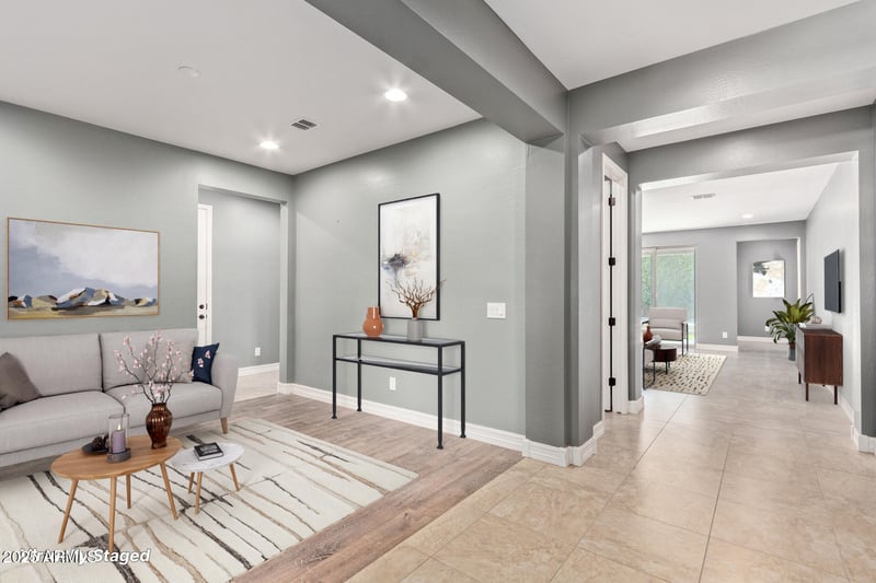 3025 Night Owl Ln, Phoenix, AZ 85085