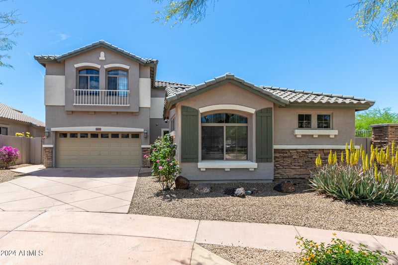 3025 Sentinel Rock Rd, Phoenix, AZ 85086