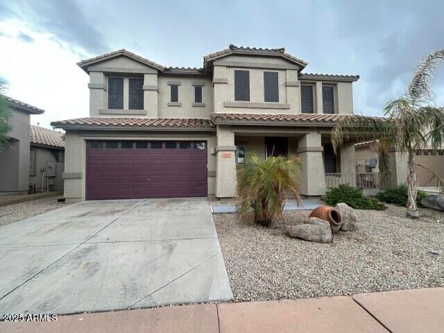 3025 Via De Pedro Miguel --, Phoenix, AZ 85086