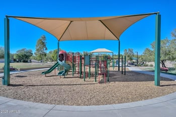 3025 Via De Pedro Miguel --, Phoenix, AZ 85086