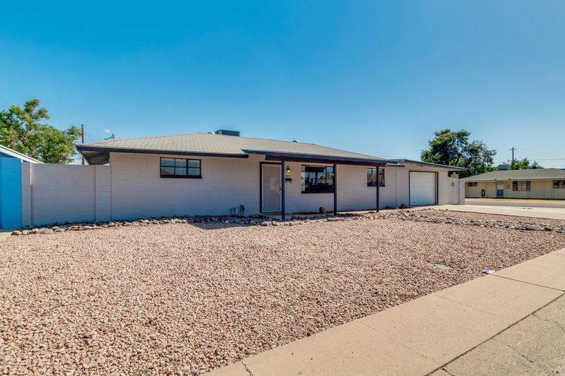 3025 W El Caminito Dr, Phoenix, AZ 85051