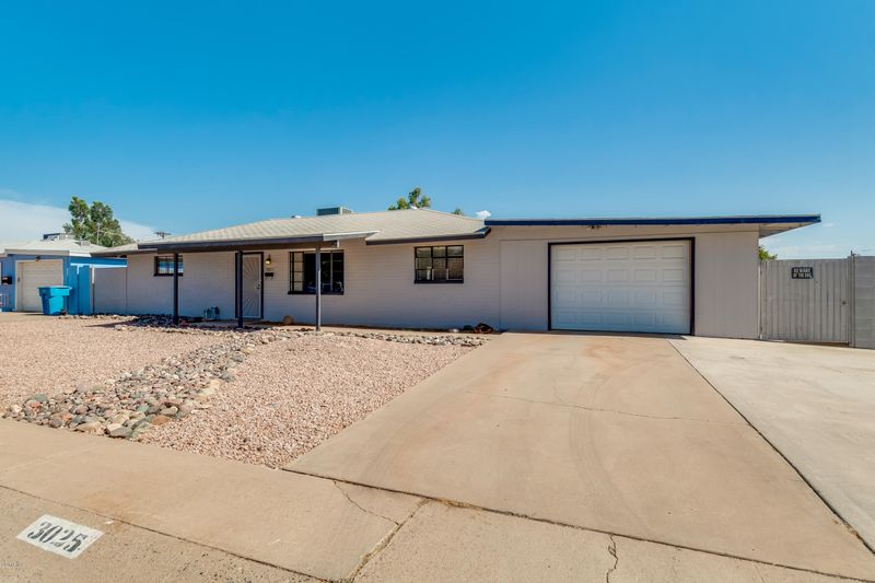 3025 W El Caminito Dr, Phoenix, AZ 85051