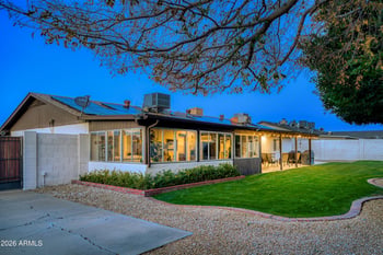3025 Kerry Ln, Phoenix, AZ 85027