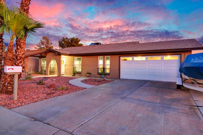 3025 W Michigan Ave, Phoenix, AZ 85053
