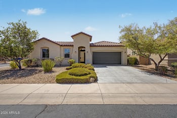 3025 W T Ryan Ln, Phoenix, AZ 85041