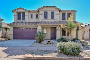 3025 Via De Pedro Miguel --, Phoenix, AZ 85086