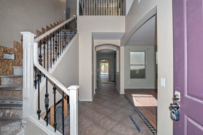 3025 W Via De Pedro Miguel --, Phoenix, AZ 85086