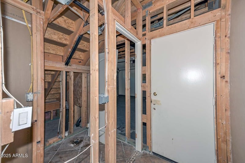 3025 W Via De Pedro Miguel --, Phoenix, AZ 85086