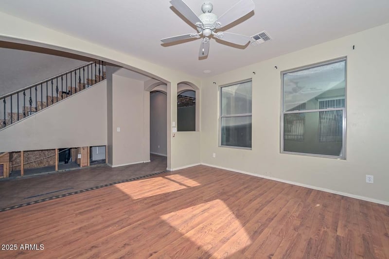 3025 W Via De Pedro Miguel --, Phoenix, AZ 85086