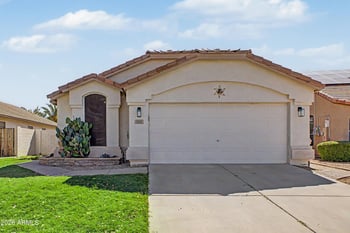 3025 Woodruff --, Mesa, AZ 85212