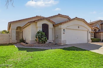 3025 Woodruff --, Mesa, AZ 85212