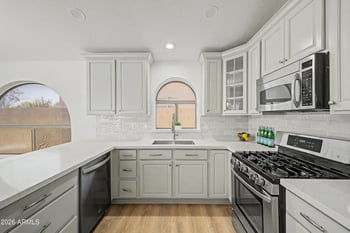 3025 Woodruff --, Mesa, AZ 85212