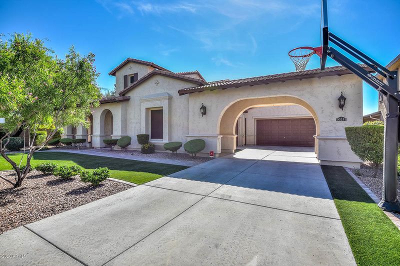 30251 N 125th Dr, Peoria, AZ 85383