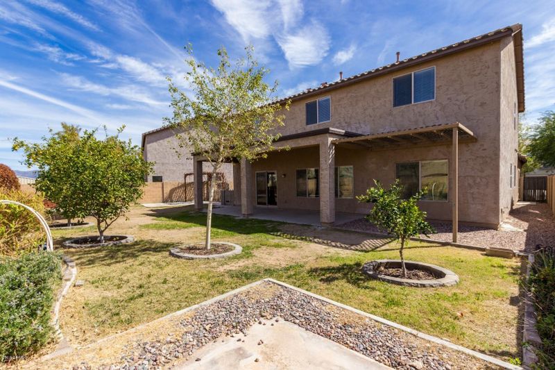 30252 W Mitchell Ave, Buckeye, AZ 85396