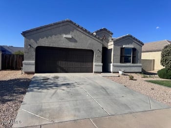 30254 Ocotillo Dr, Florence, AZ 85132