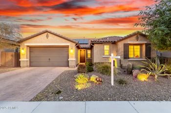 30255 115th Dr, Peoria, AZ 85383