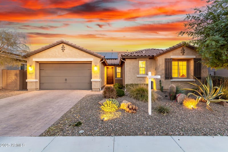 30255 115th Dr, Peoria, AZ 85383