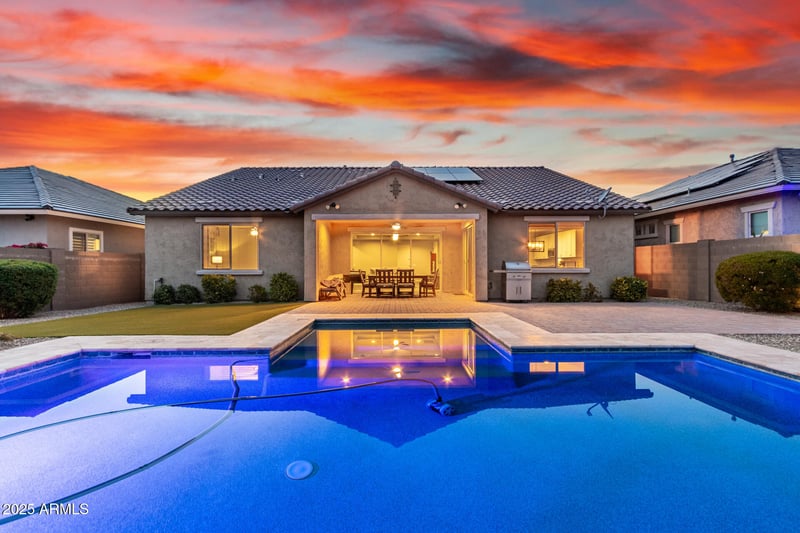30255 115th Dr, Peoria, AZ 85383