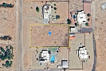 30255 243rd Ave #-, Wittmann, AZ 85361