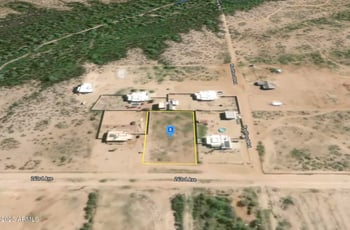 30255 243rd Ave #-, Wittmann, AZ 85361