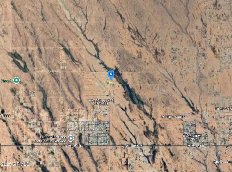 30255 243rd Ave #-, Wittmann, AZ 85361