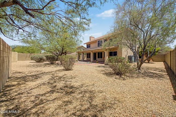 30258 40th Pl, Cave Creek, AZ 85331