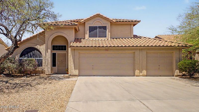 30258 40th Pl, Cave Creek, AZ 85331